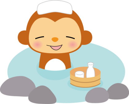 身体の疲れはお風呂でリラックス＆リフレッシュ！