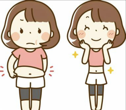 【ダイエット１】カロリー消費の為には？