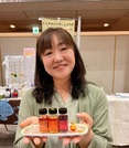 美穂（通称　みほ先生）