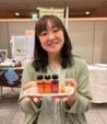 美穂（通称　みほ先生）
〜ｋｕ〜　代表セラピスト